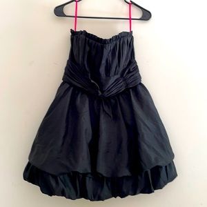 Vintage Betsy Johnson party dress size 10